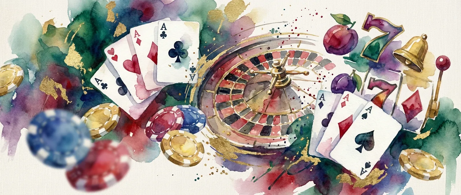 Magius Casino Auszahlungen klar erklärt