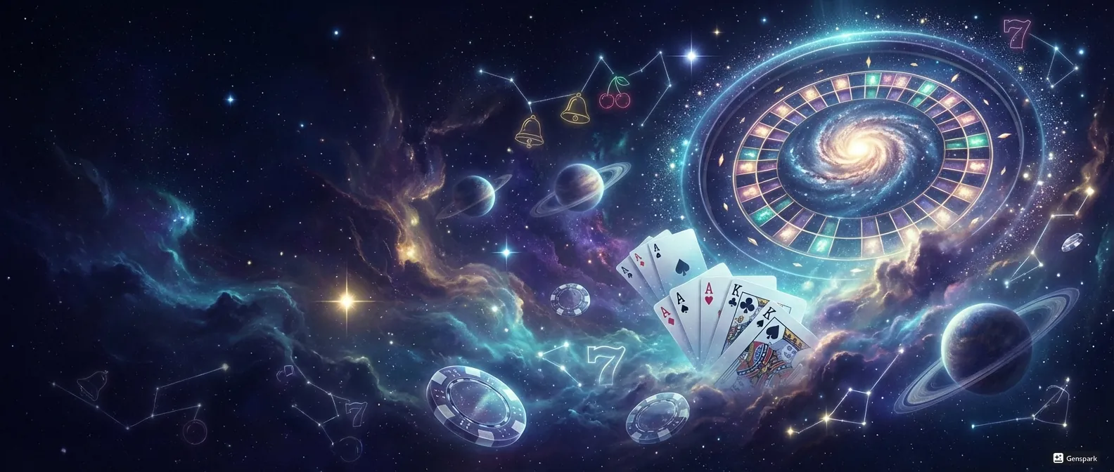 Magius Casino casino bonus