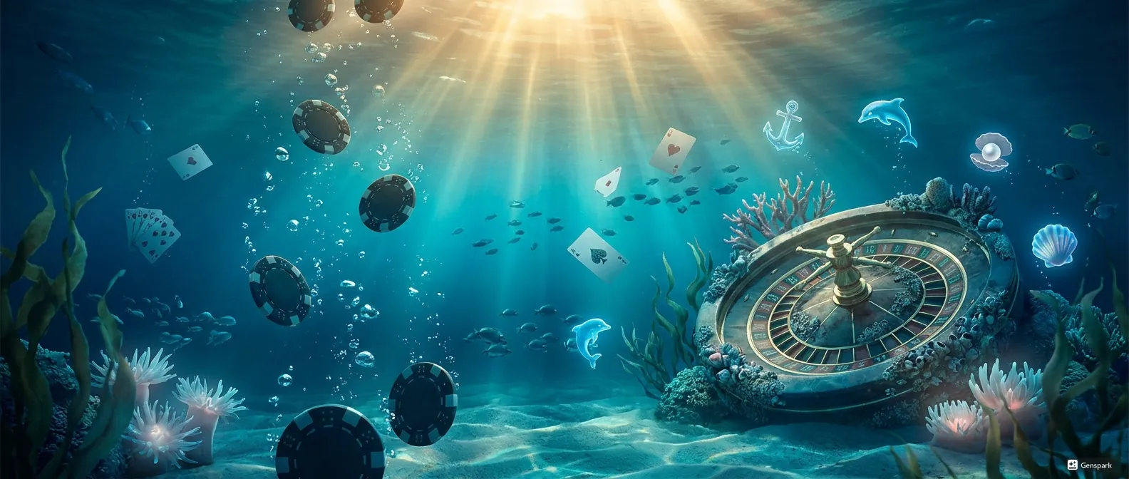 Regulamin Magius Casino – Ogólne Zasady Korzystania z Platformy