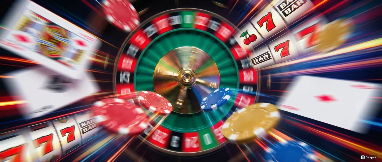 Magius Casino casino login – bezpečné prihlásenie do účtu