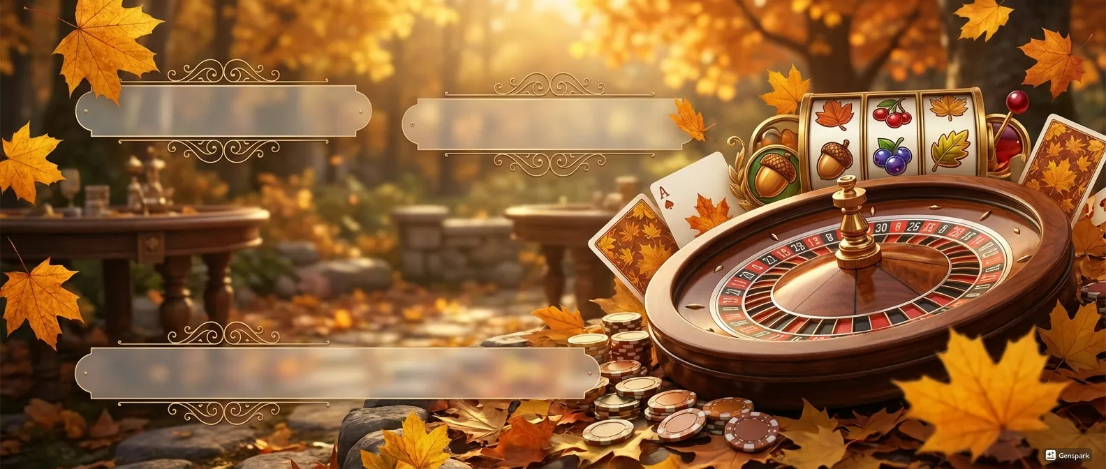 Politique de cookies de Magius Casino