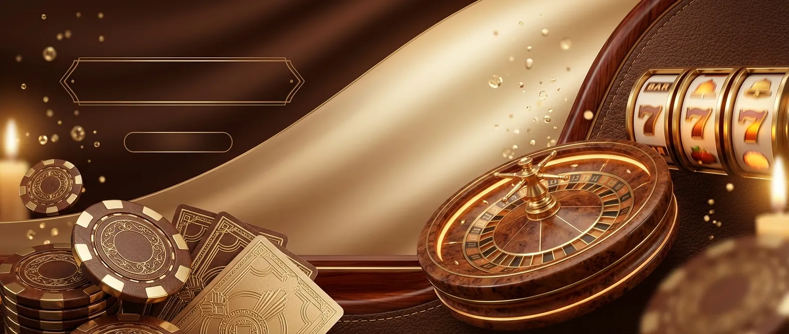 Magius Casino výbery a cash out