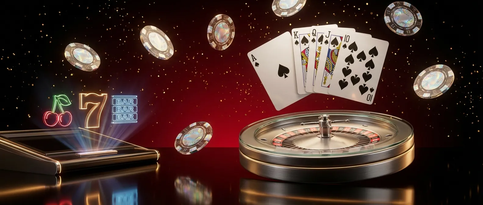 Magius Casino Sign In for Secure Access