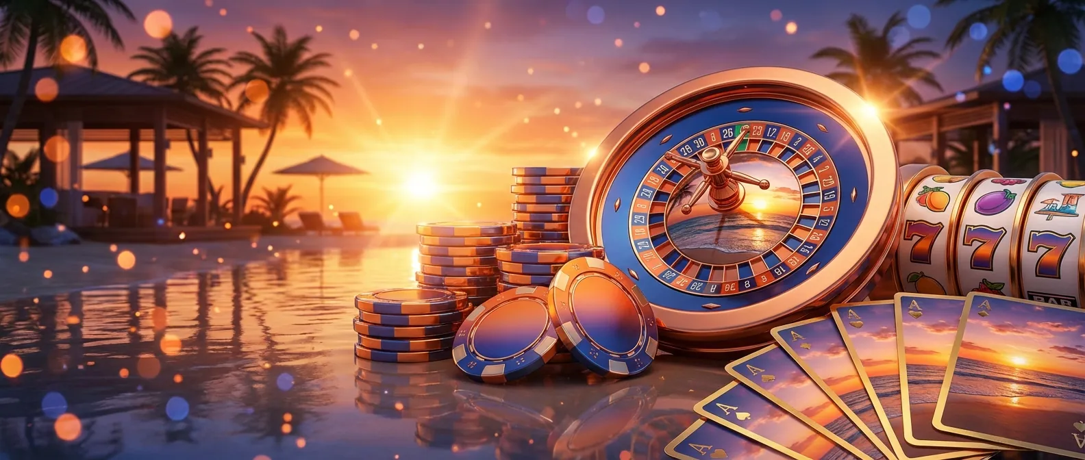 Magius Casino promo kódy a transparentný systém odmien
