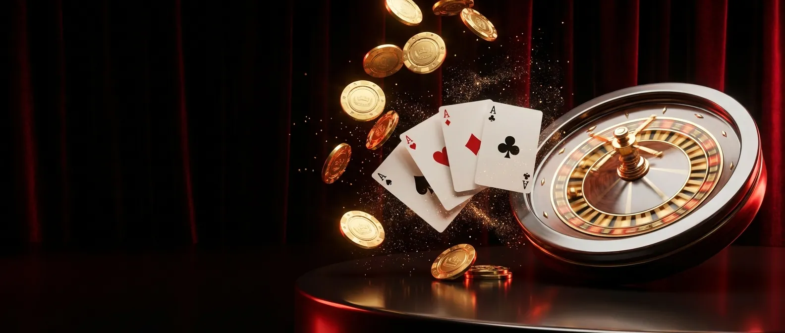 Conditions Générales et Règles de Magius Casino