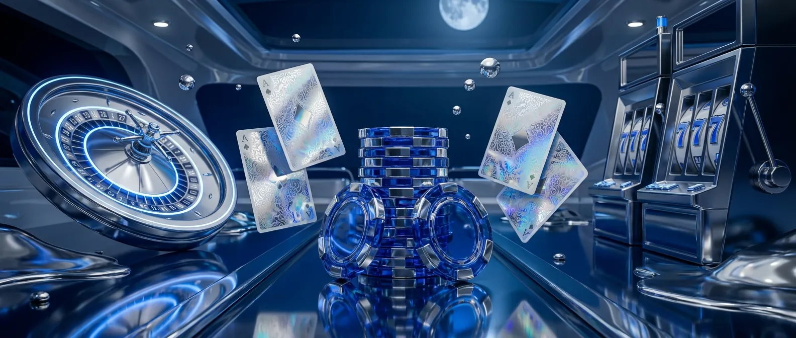 Bonus Casino Magius : Transparence sur Notre Offre de Bienvenue
