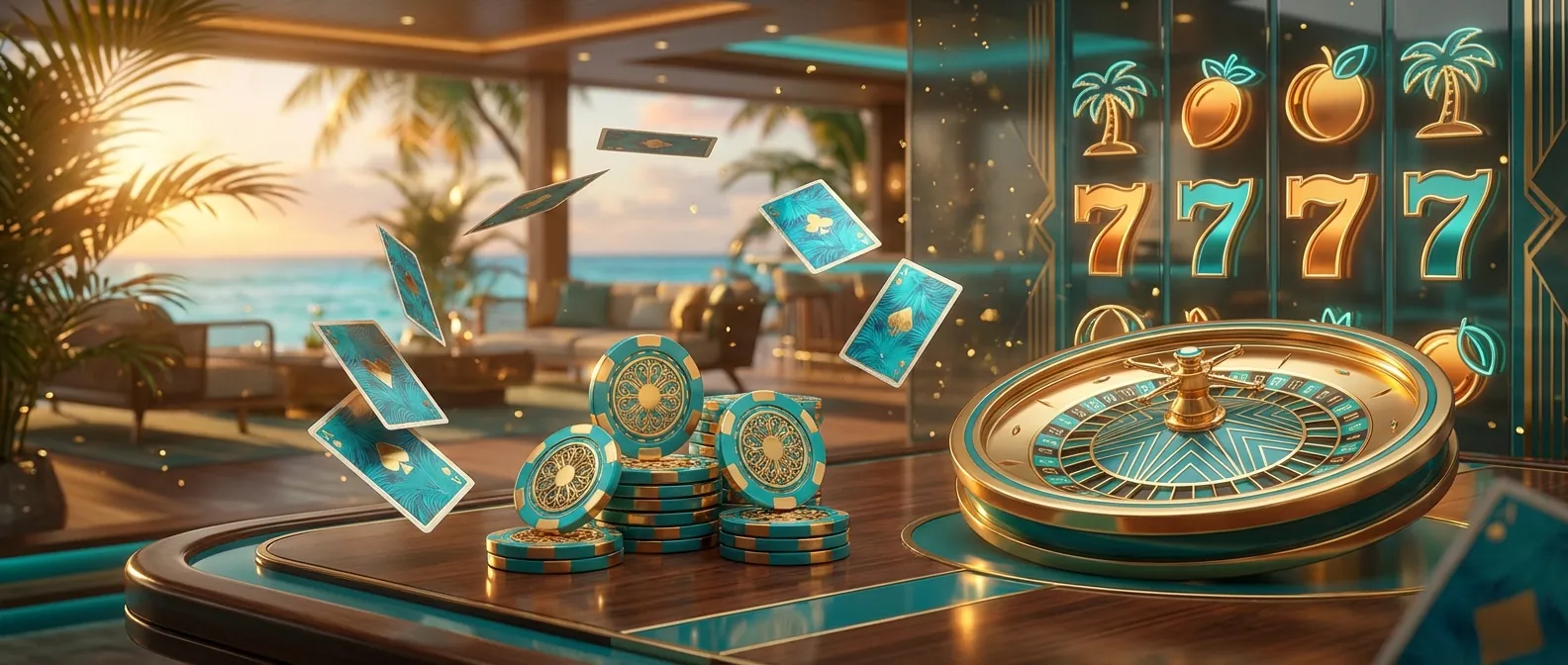 Magius Casino Allgemeine Geschäftsbedingungen