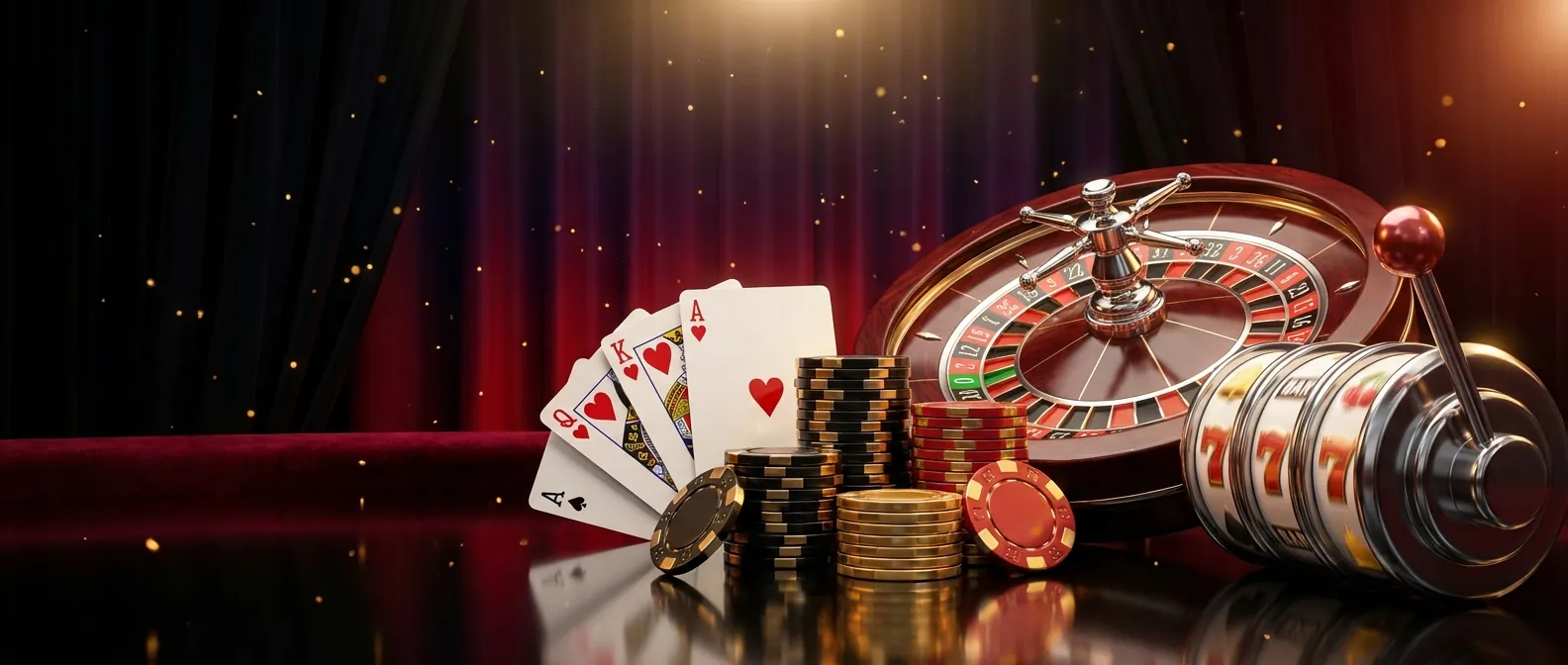 Magius Casino bonus