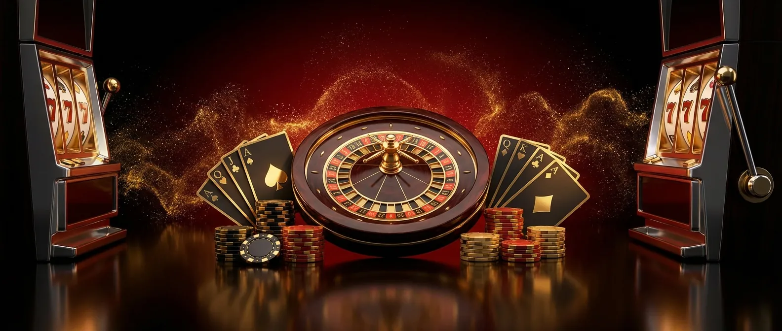 Magius Casino casino app et accès mobile