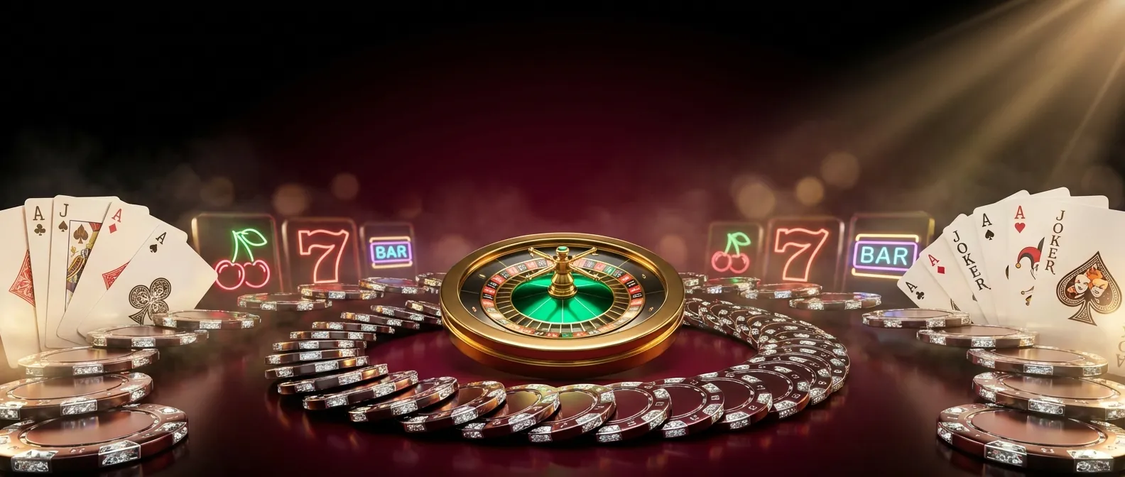 Magius Casino Casino App pro Hraní Kdekoli