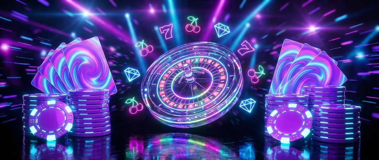 Wypłaty w Magius Casino – Bezpiecznie i przejrzyście