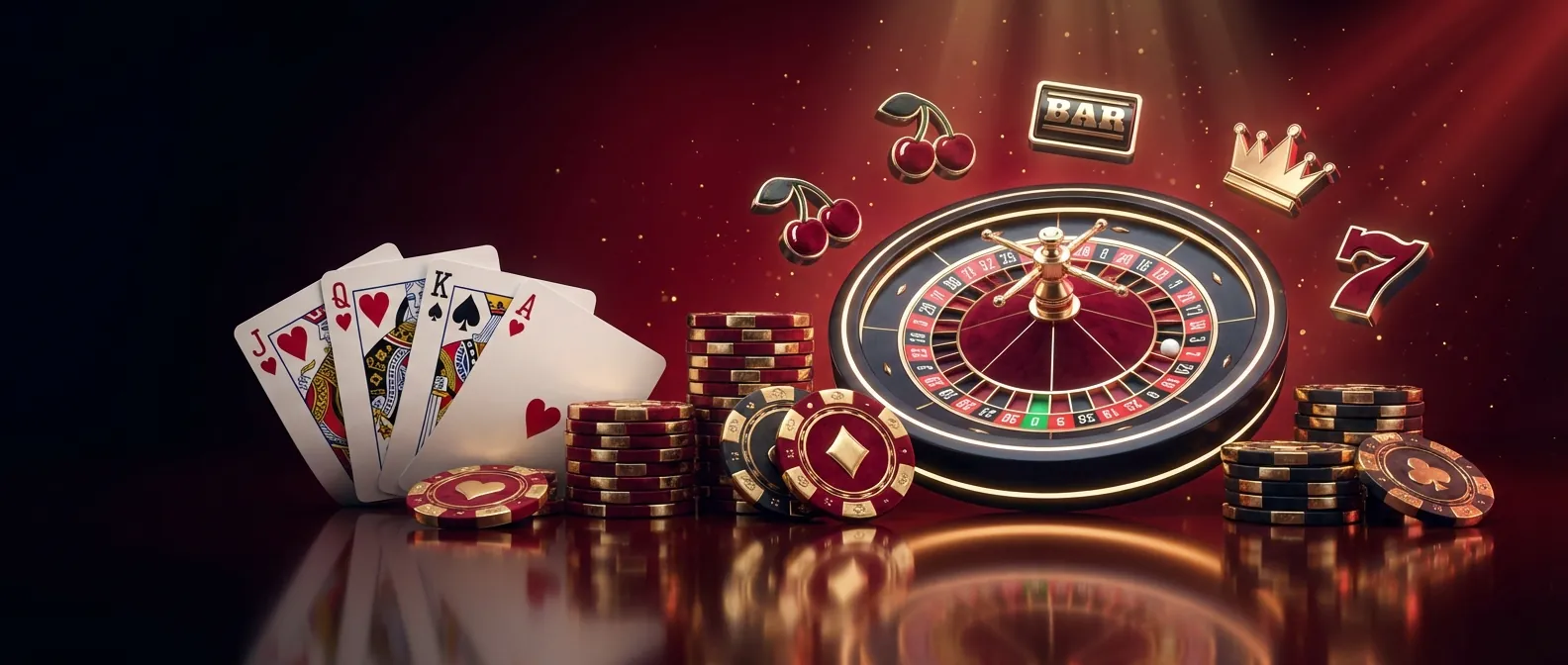 Magius Casino Promóciós Kód: Átlátható Jutalmaink