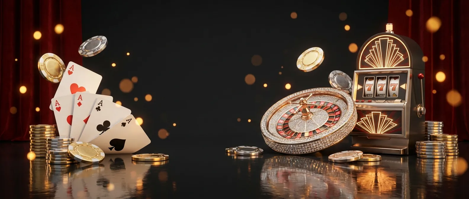 Unlock Value with Our Magius Casino Welcome Offer